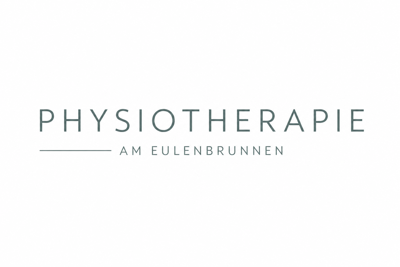 Physiotherapie am Eulenbrunnen